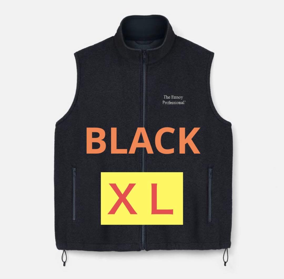 The Ennoy Professional XL ベスト