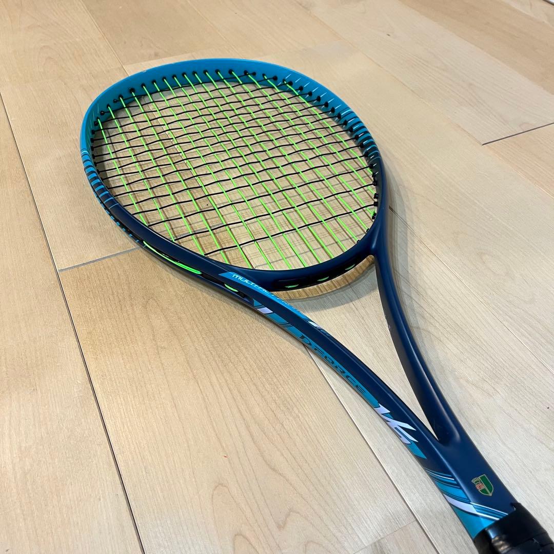 息*子様 MIZUNO D FORCE VS-50 SPECIAL TUNE