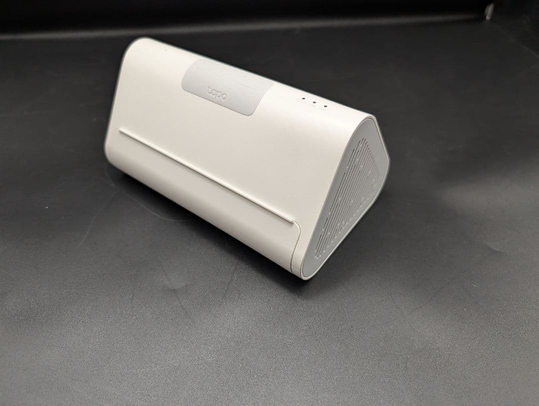 tp-link Tapo H500 スマートハブ