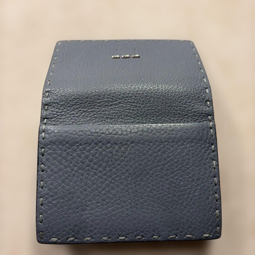 FENDI 名刺入れ