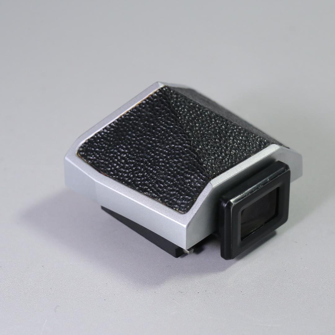 ☆初期モデル☆美品の完全動作 Nikon F アイレベル　＃338