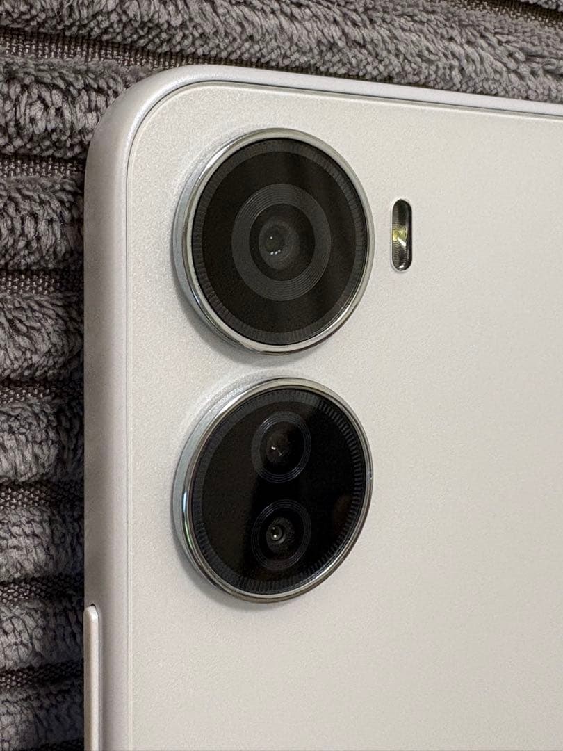 A302ZT 128GB Androidスマートフォン