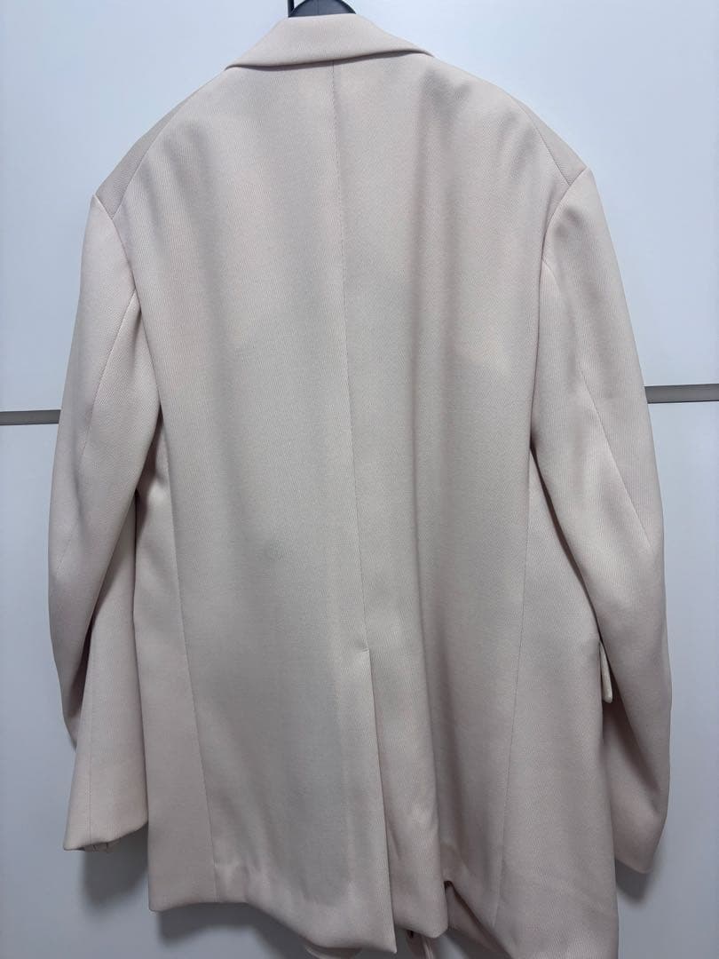 blamink テーラードジャケット