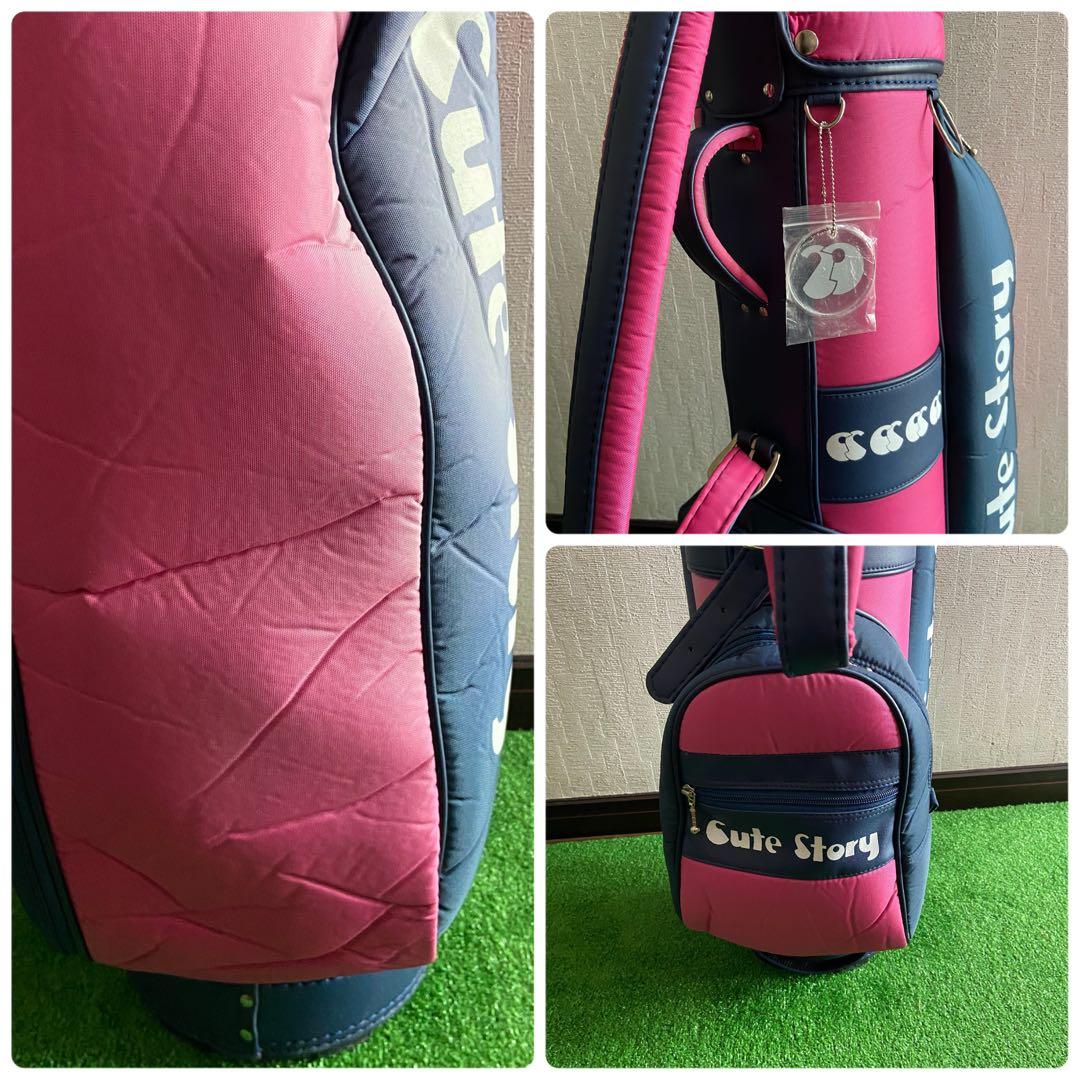 ゴルフクラブ　レディースセット　美品