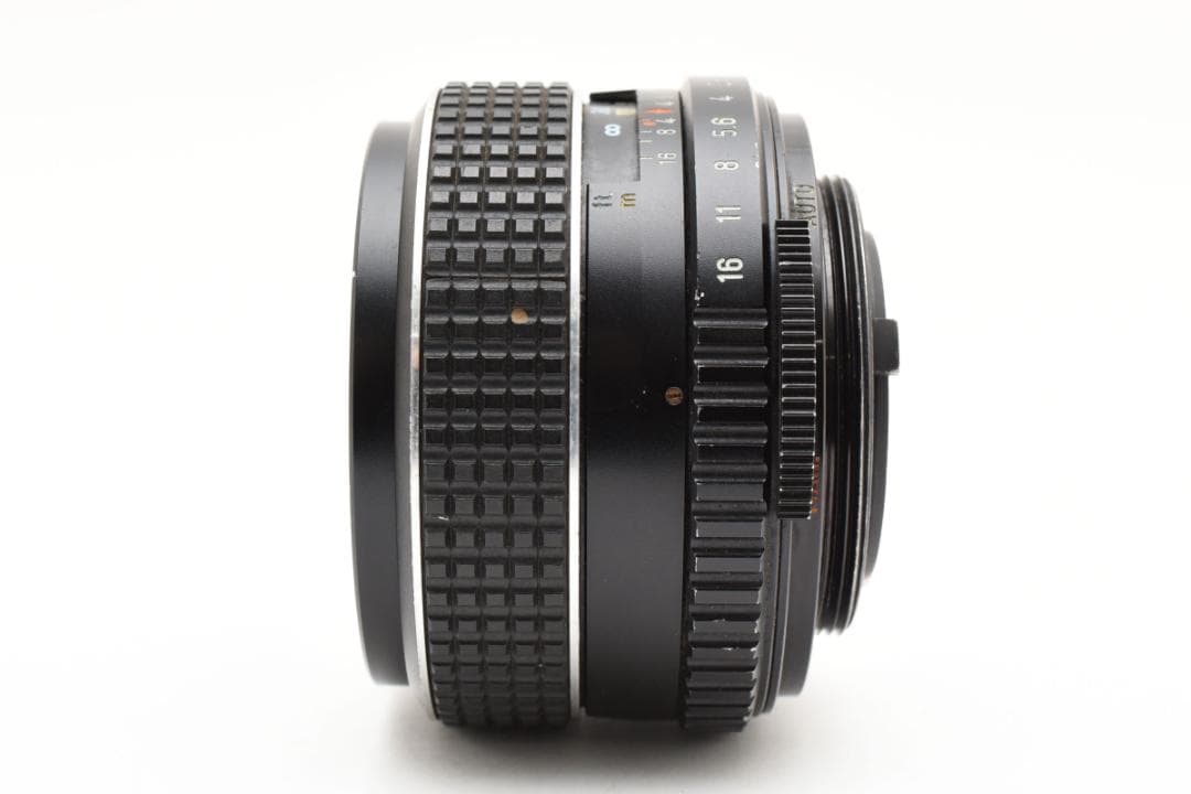 レンズ(単焦点) PENTAX SMC Takumar 55mm F1.8 Y120