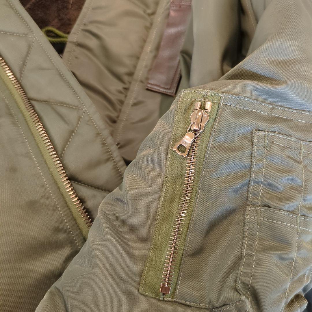 ジャケット・アウター wjk N3B