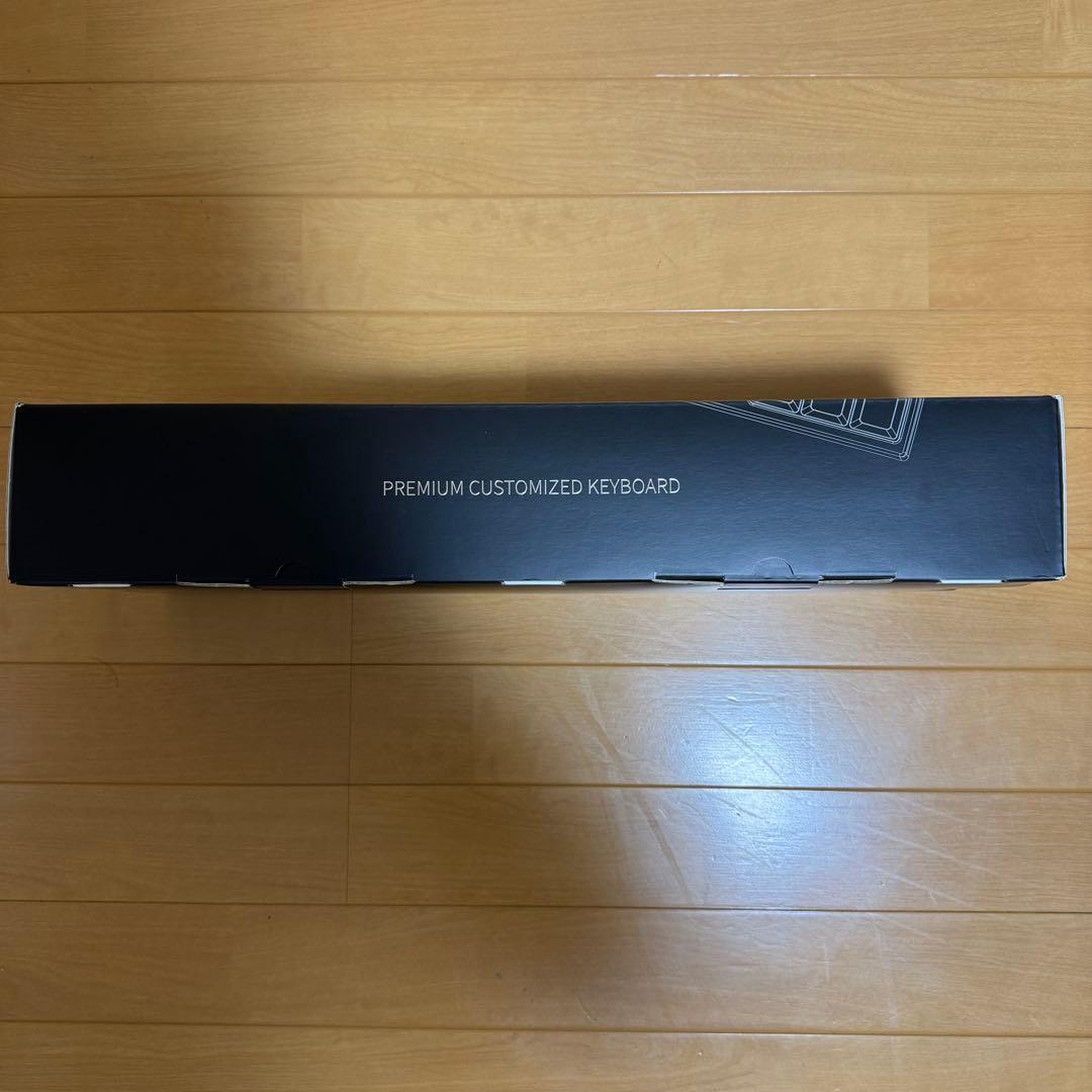 VARMILO日本語配列 75%