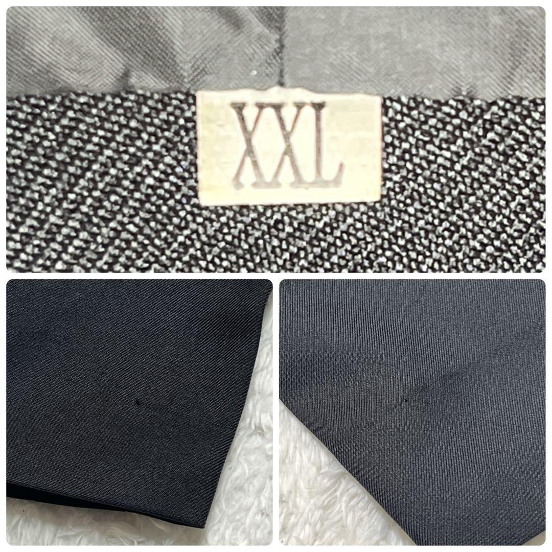 【主役級】ビジュー花柄刺繍 メンズテーラードジャケット XXL ステージ衣装 黒