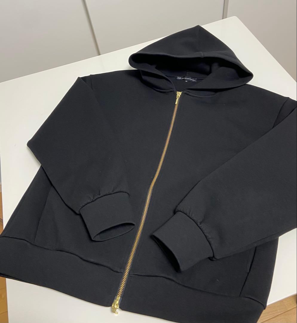 ★ imane ★♡23区♡今季完売 コットンエアーダンボール コクーン