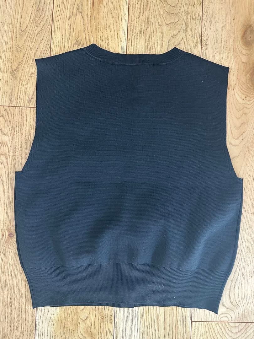 MARW UNITED ARROWS ニットベスト