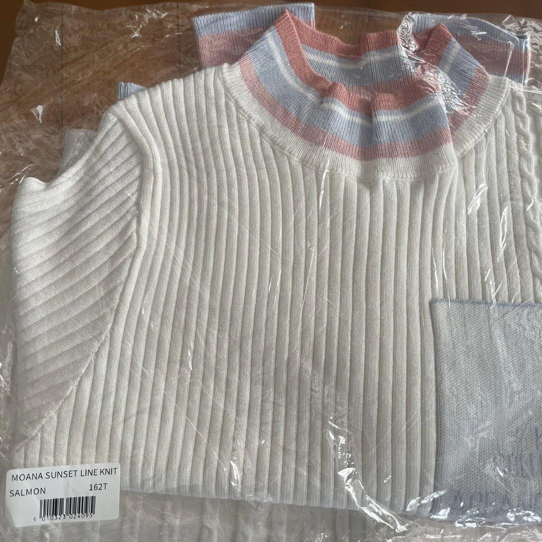 YUIKA　ACEANDRARE ハワイコレクション 162 セットアップ