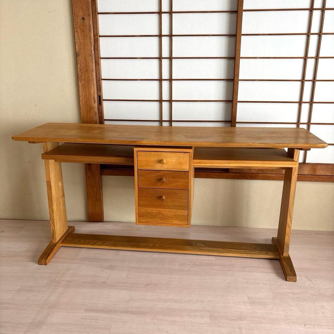 【良品】CRASH GATE Easy Life ディディデスク