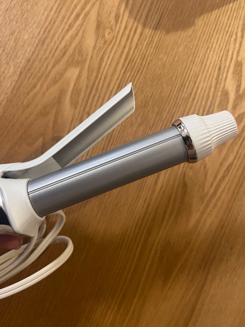 リファ カールヘアアイロン 26mm