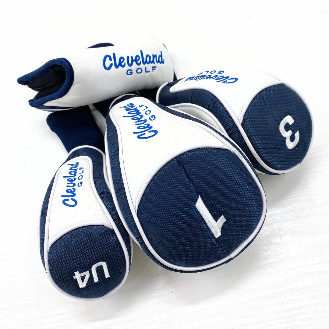 azu cleveland クリーブランド メンズ ゴルフ クラブ セット
