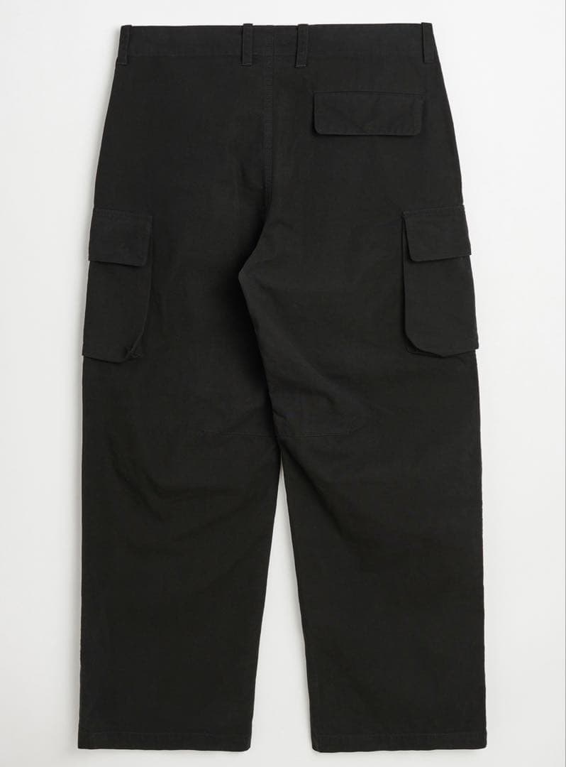 OUR LEGACY アワーレガシー MOUNT CARGO 44