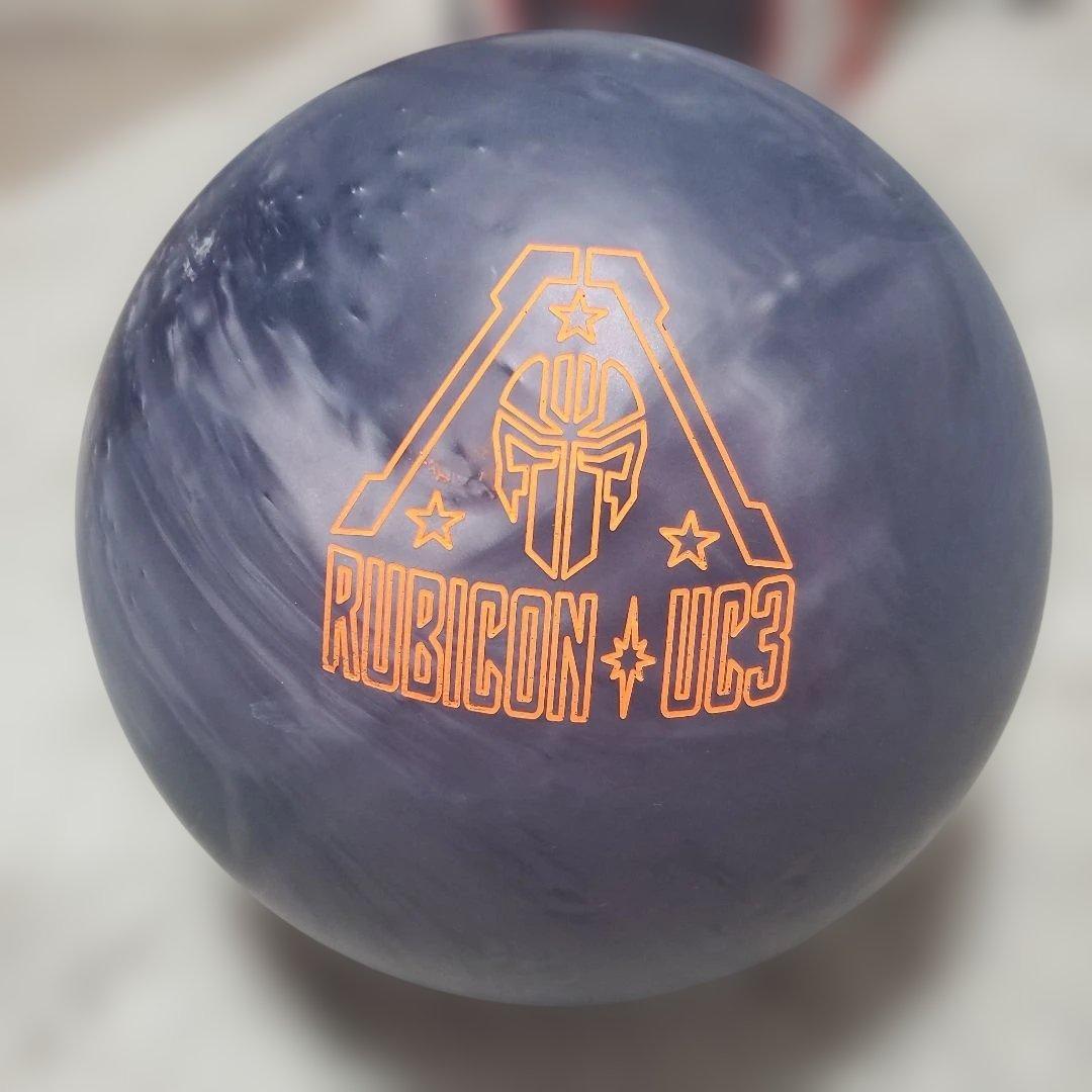 新品　ロトグリップ　ルビコンUC3　15ポンド