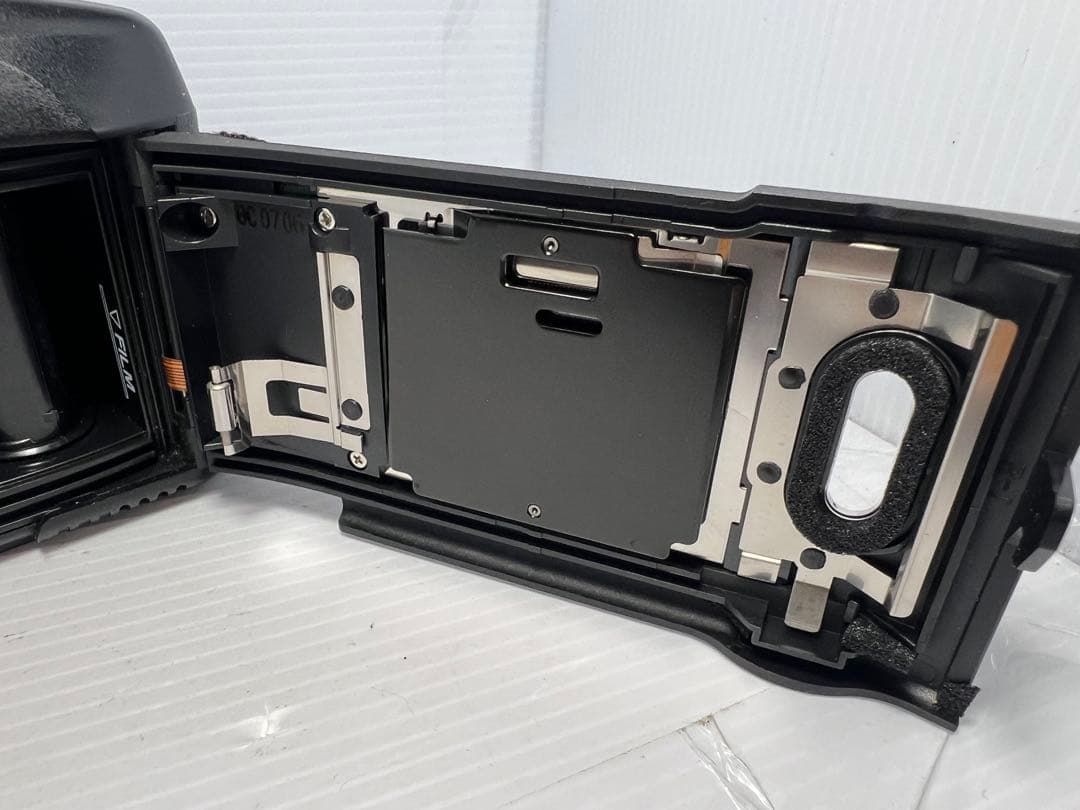 Canon キャノン Autoboy TELE 6 コンパクトフィルムカメラ