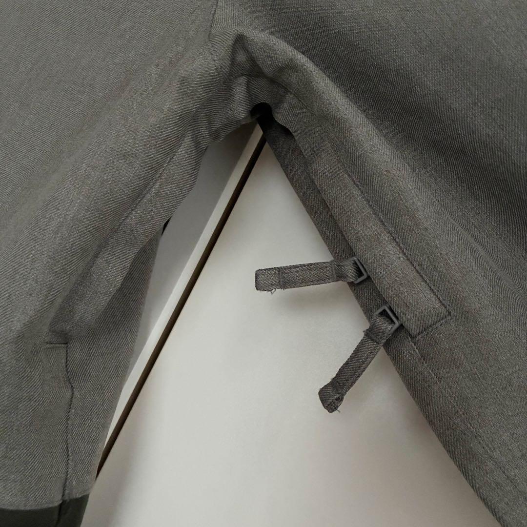 AA HARD WEAR スノーボードウェア M