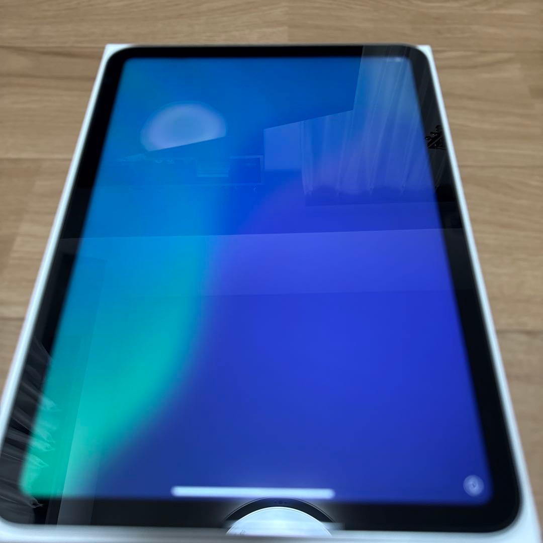 C*o様 超美品　iPad 10世代　MPQ03J/A