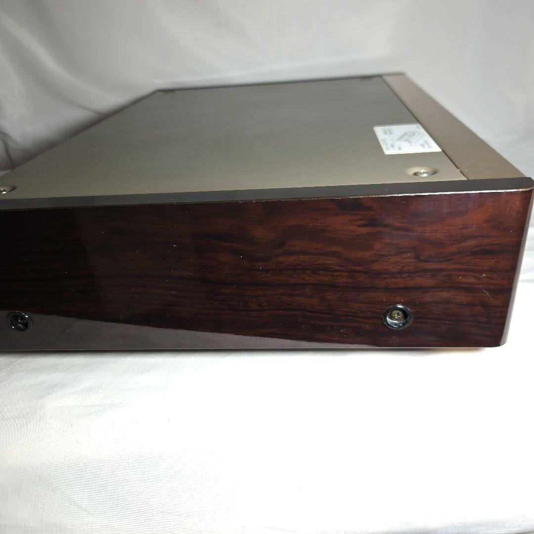 DATデッキ sony DTC―59ESjゴ―ルド SBM 搭載機、リモコン付