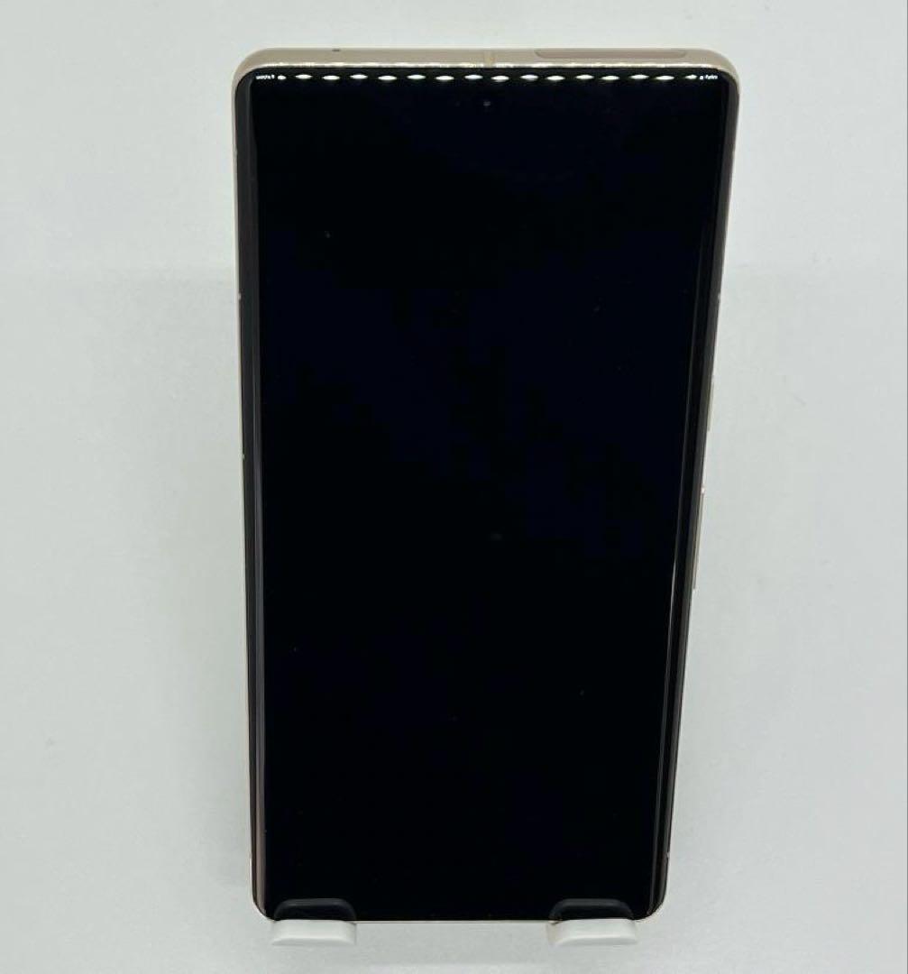 Google Pixel7 Pro 128GB【SoftBank版SIMフリー】