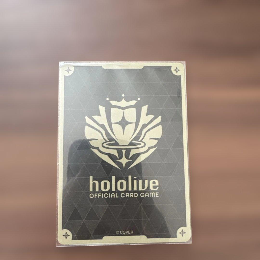 風見いろは ホロライブ (アヤカシヴァーミリオン)