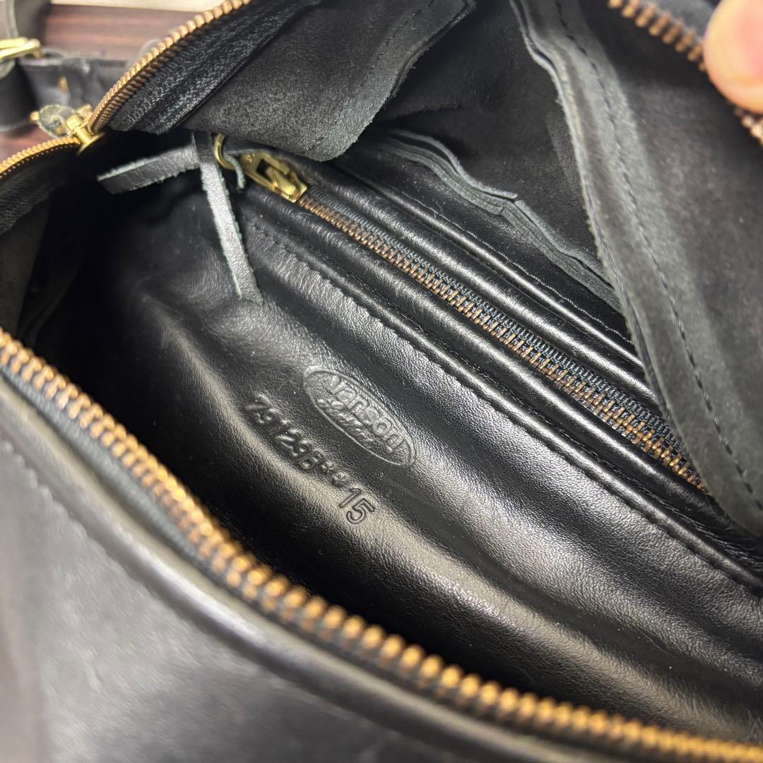 【vanson】 【ロトリ】