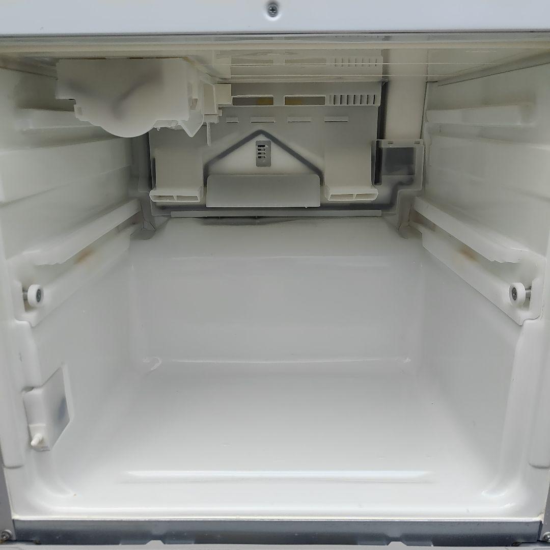 【I'll Nana】TOSHIBA 340L冷蔵庫 GR-E34N-SS