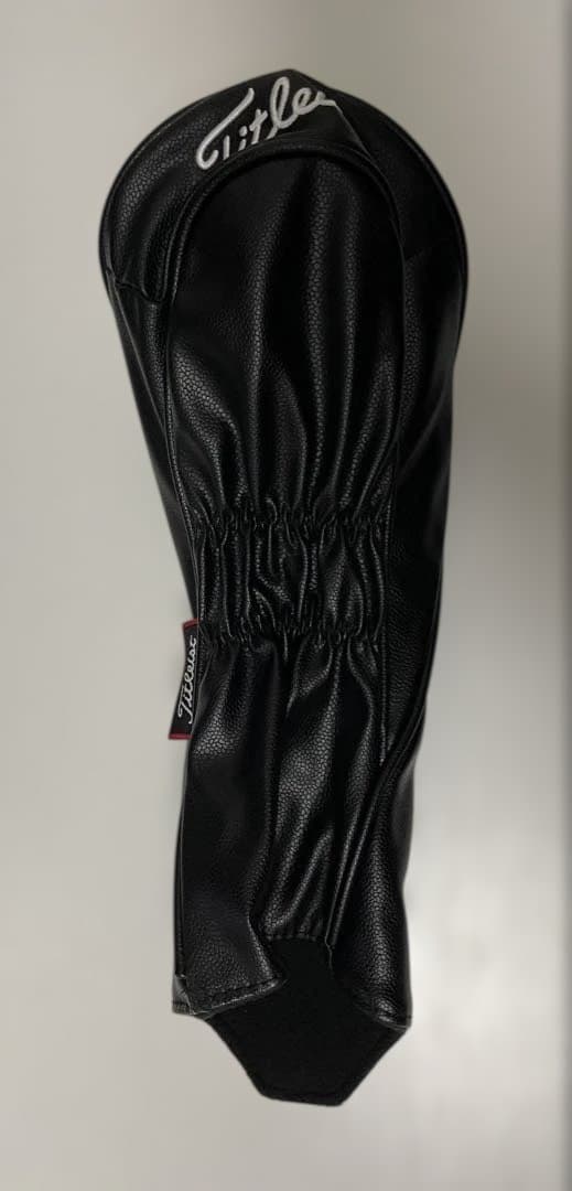 超美品！タイトリストTSR3ドライバー　10度　HC・レンチ・おまけ付ヘッドのみ