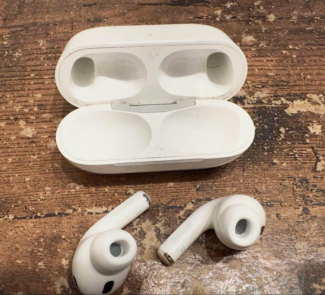 AirPods Pro 2ワイヤレスイヤホン 本体