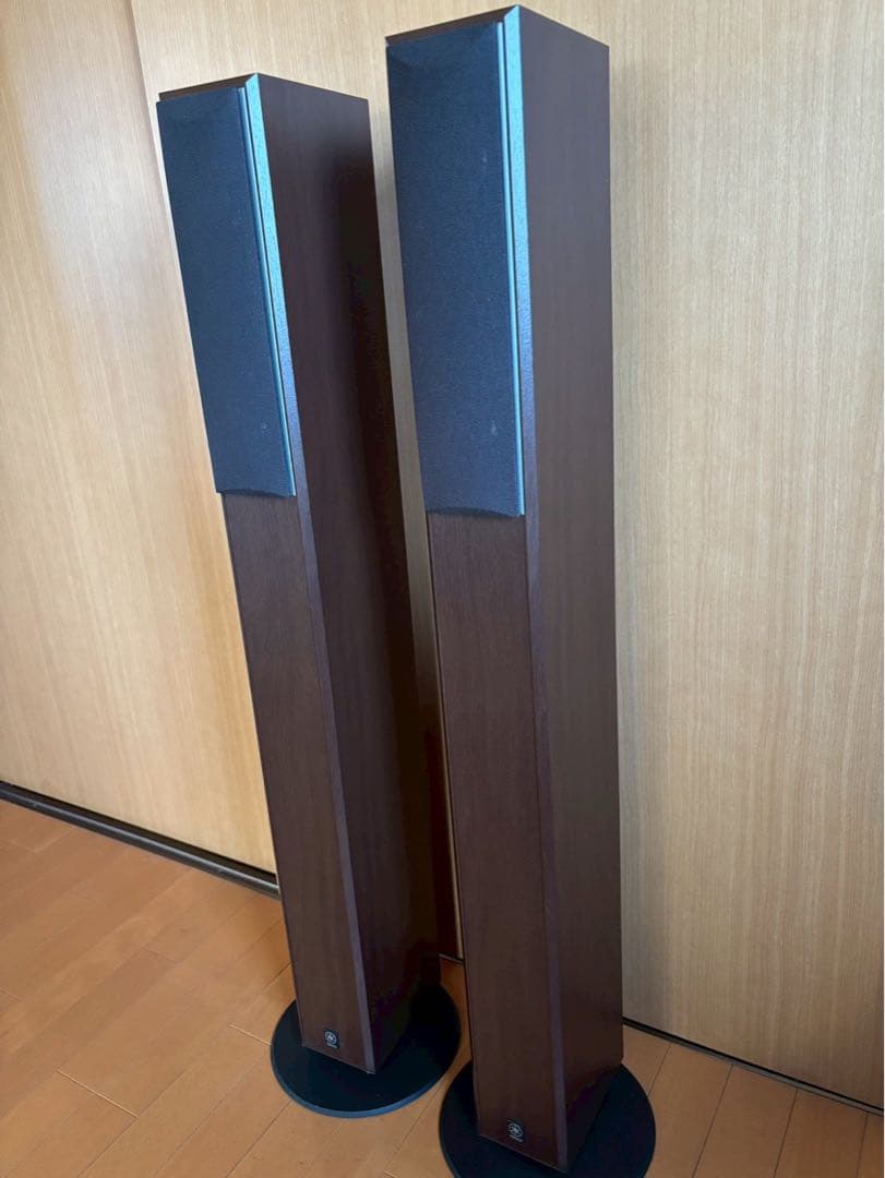 YAMAHA スピーカー NS-F210