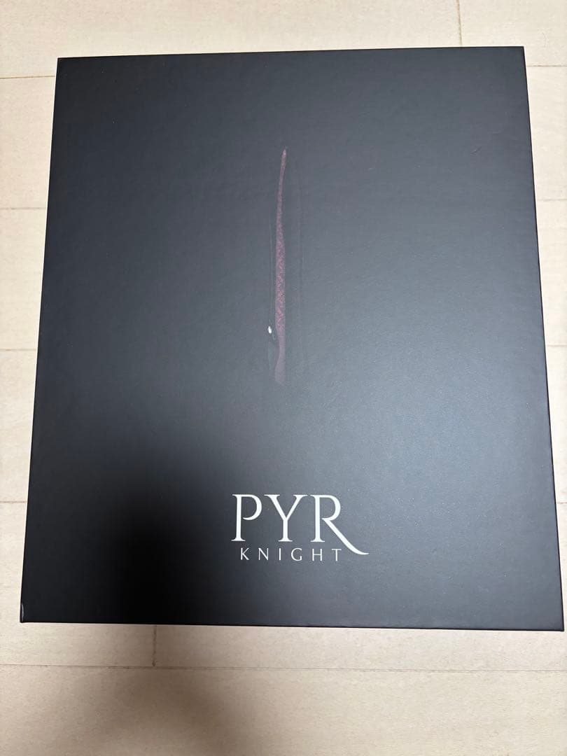 PYR KNIGHT パイラナイト 美顔器 リンクス