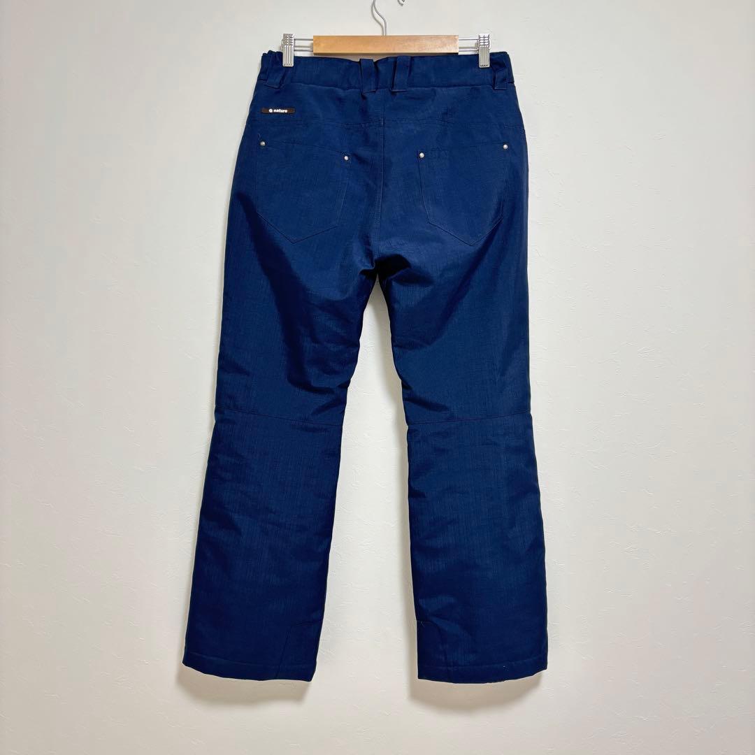 エーアールジー スキーウェア arg nature 花柄 スノーボードウエア