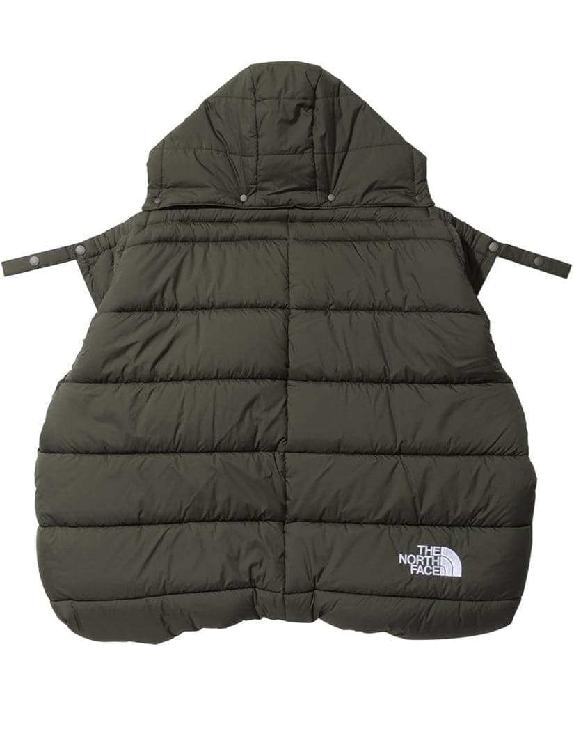 【THE NORTH FACE】BabyShellBlanket（ニュートープ）