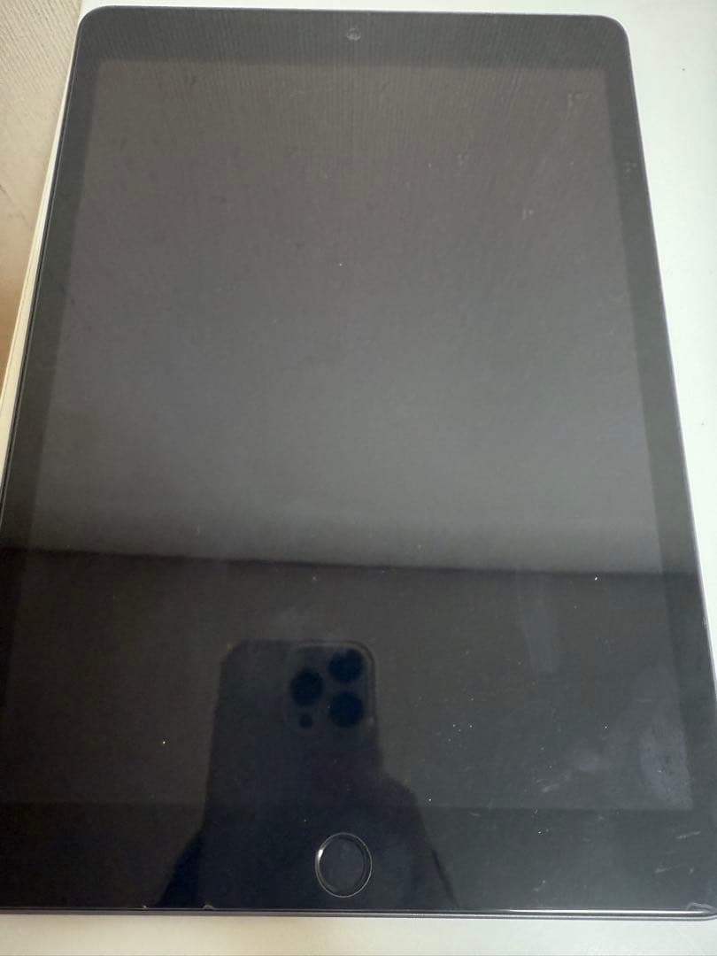 iPad第7世代【Wi-Fiモデル32GB】