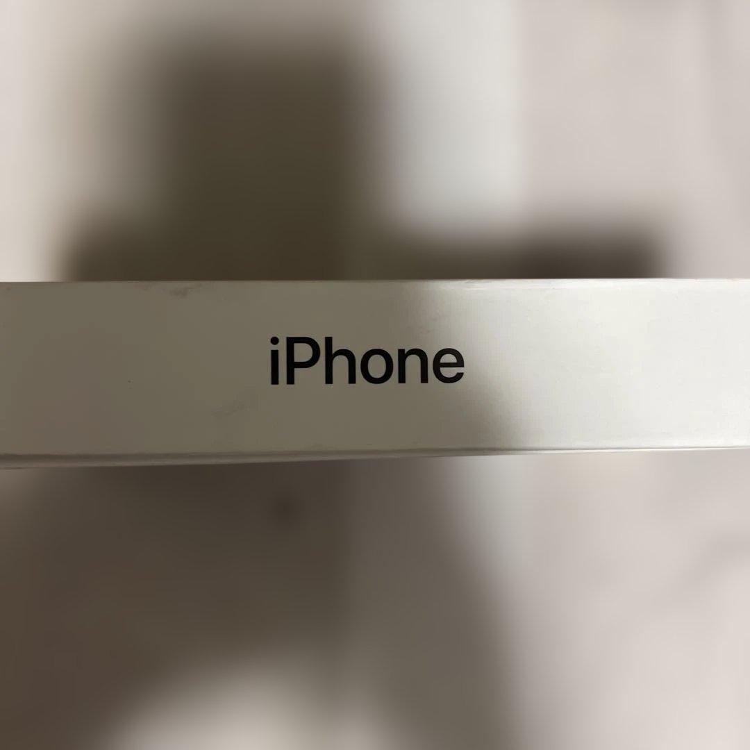 iPhoneSE 第2世代 箱付き