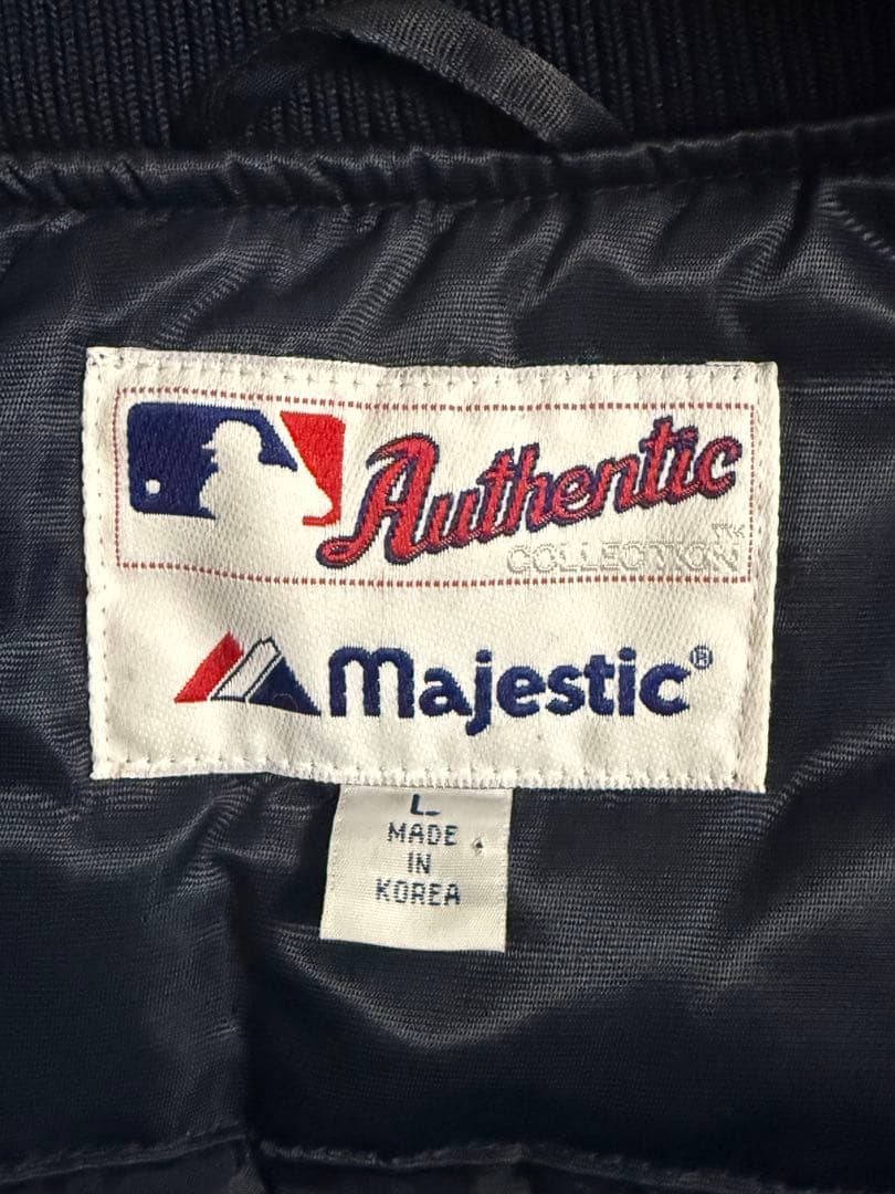 MLB ヤンキーススタジアムジャンパー