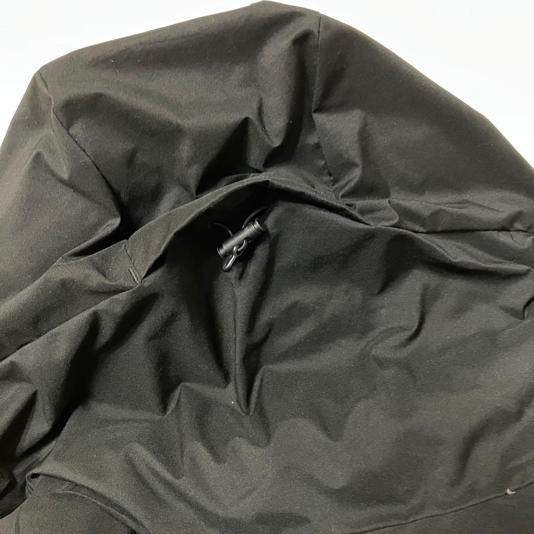 THE NORTH FACE 韓国正規品　ノースフェイスダウンジャケット黒2XL