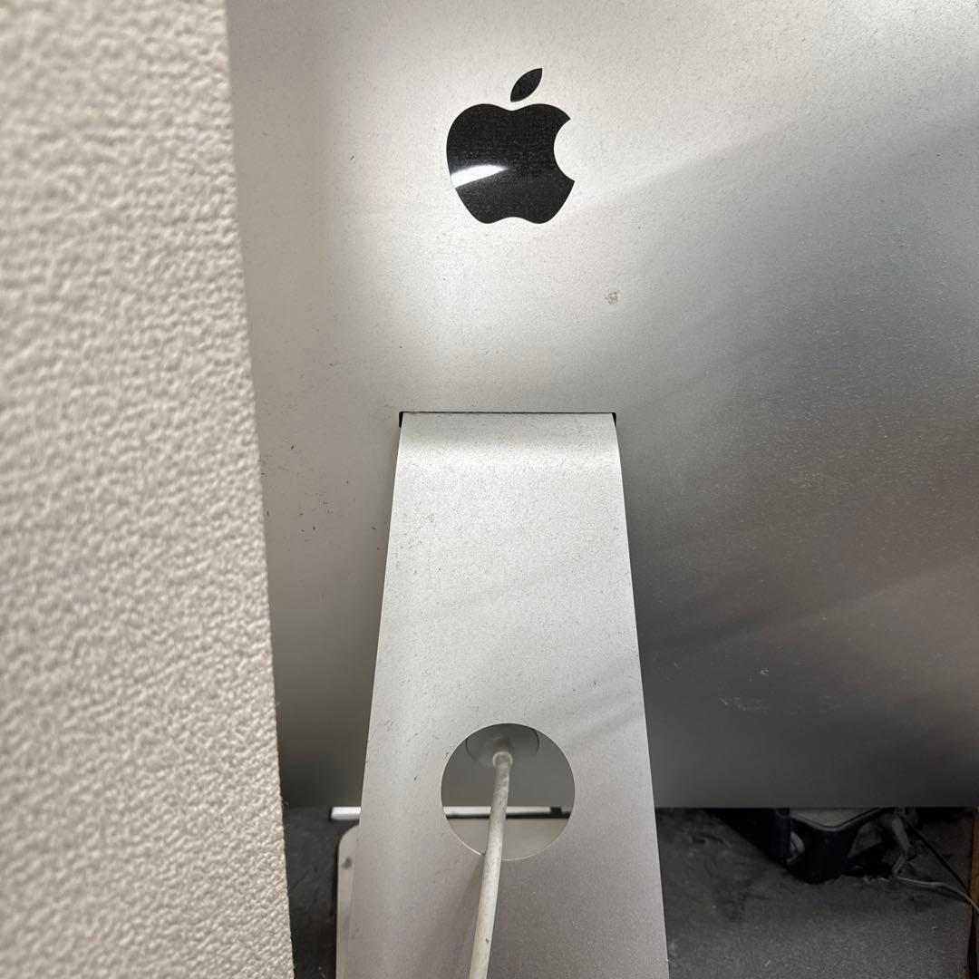 動作確認済み iMac 5K 27インチ