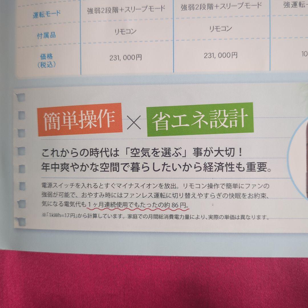【ゆりこ】ORELA イオンメディック オーリラ GSD-208
