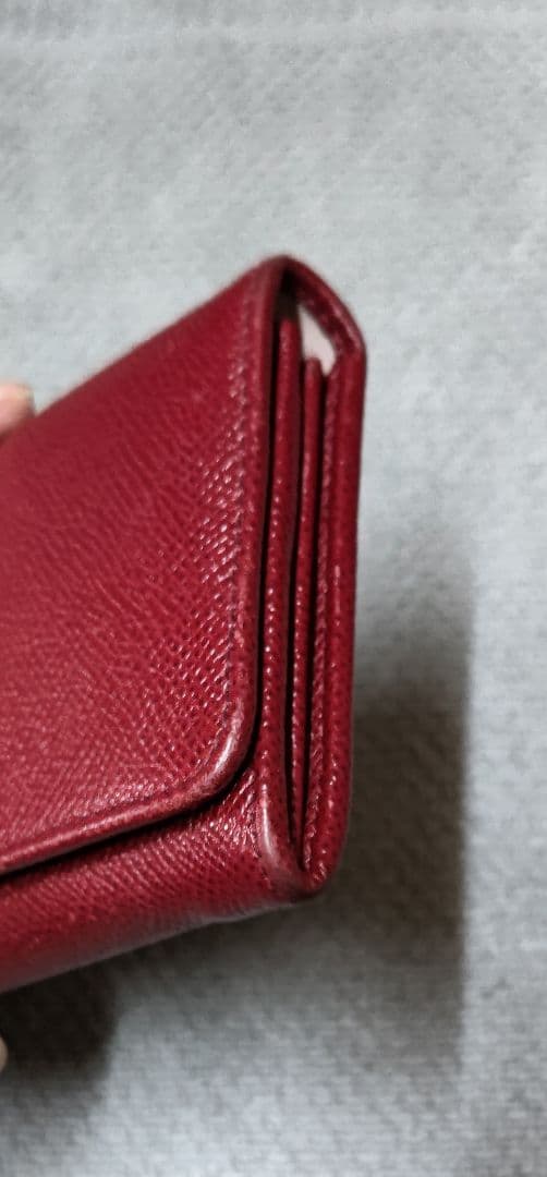 【土日限定価格✨】BVLGARIブルガリ長財布とキーケースのセット