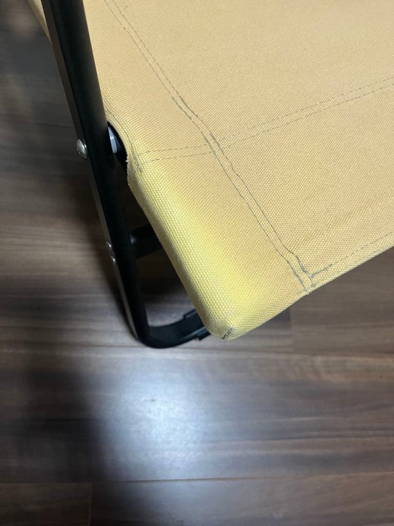 25日までお値下げ‼︎【2脚セット】 onway コンフォートローチェアプラス