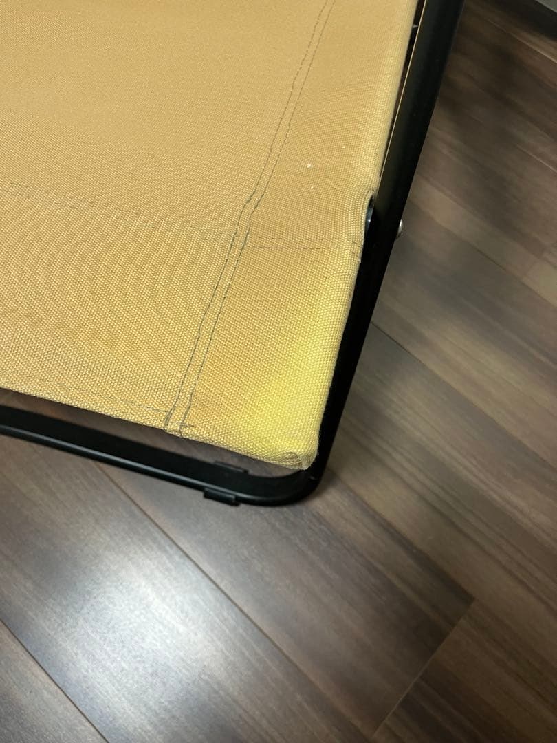 25日までお値下げ‼︎【2脚セット】 onway コンフォートローチェアプラス