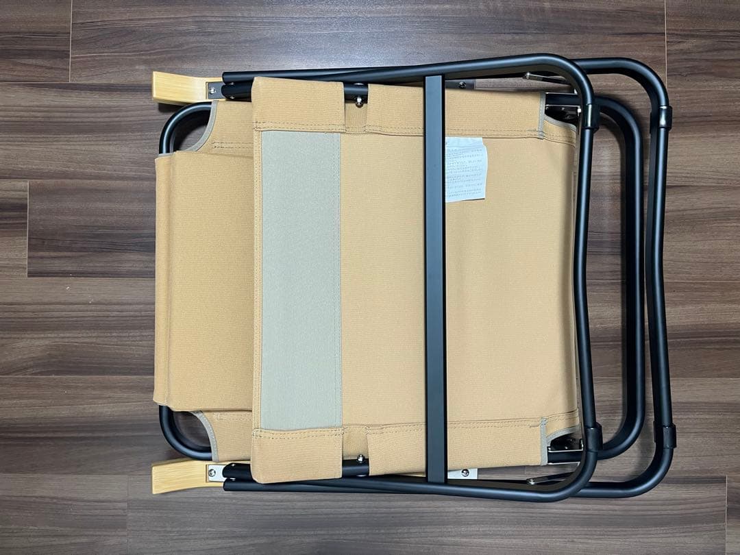 25日までお値下げ‼︎【2脚セット】 onway コンフォートローチェアプラス