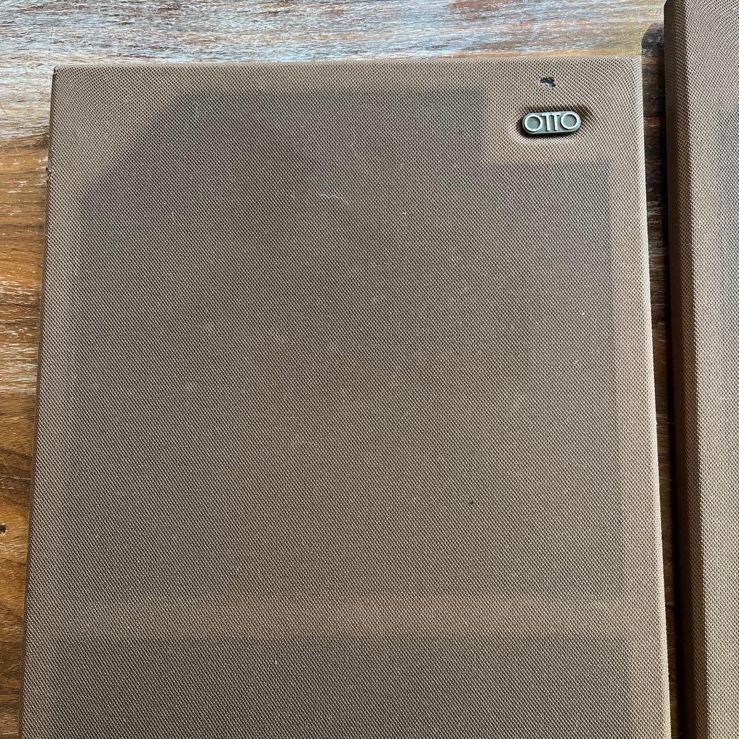 OTTO/SANYO SX-551 スピーカー