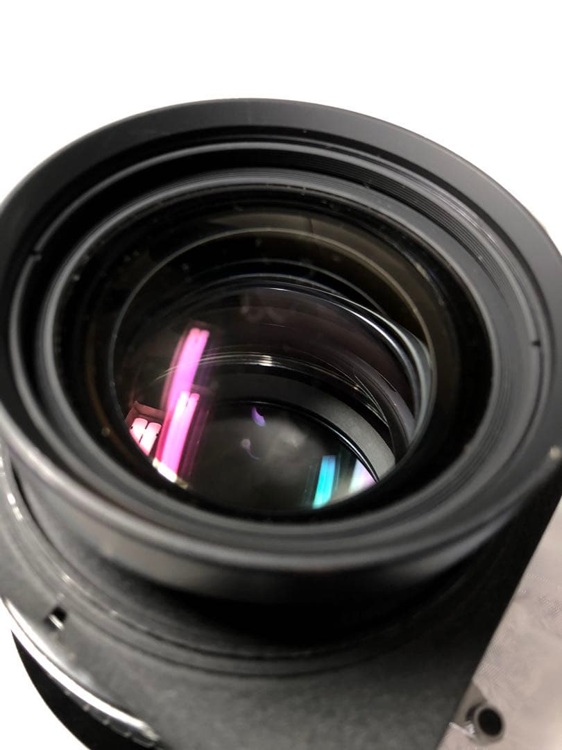 B*Y様 Schneider-Kreuznach APO-SYMMAR 5.6/