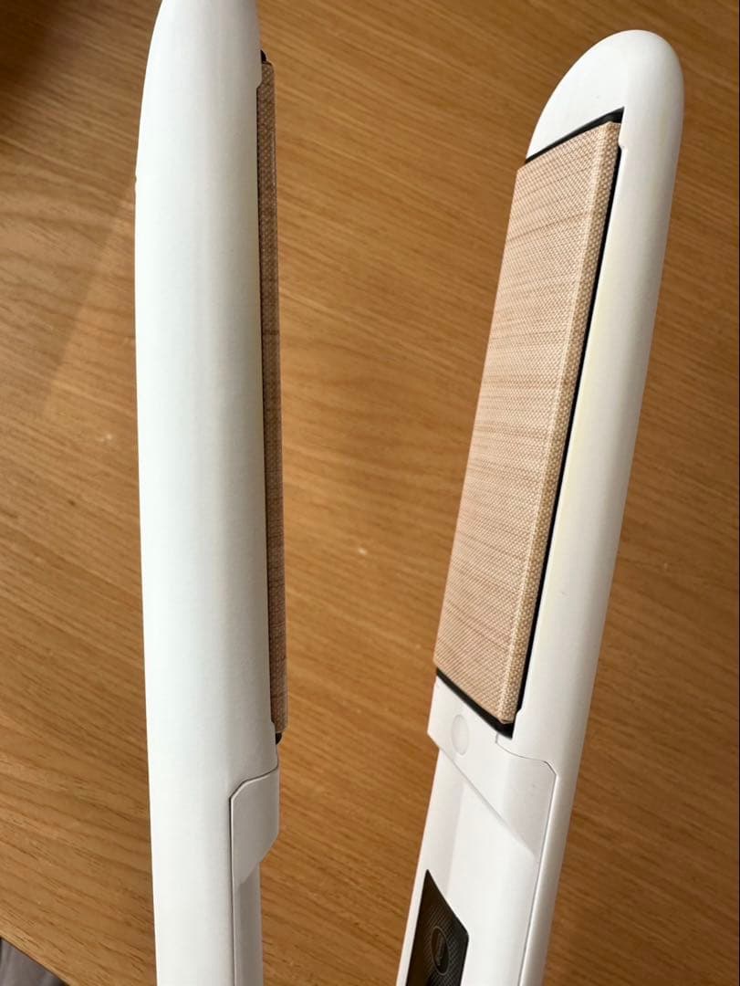 KINUJO キヌジョ　ストレートヘアアイロンDS200