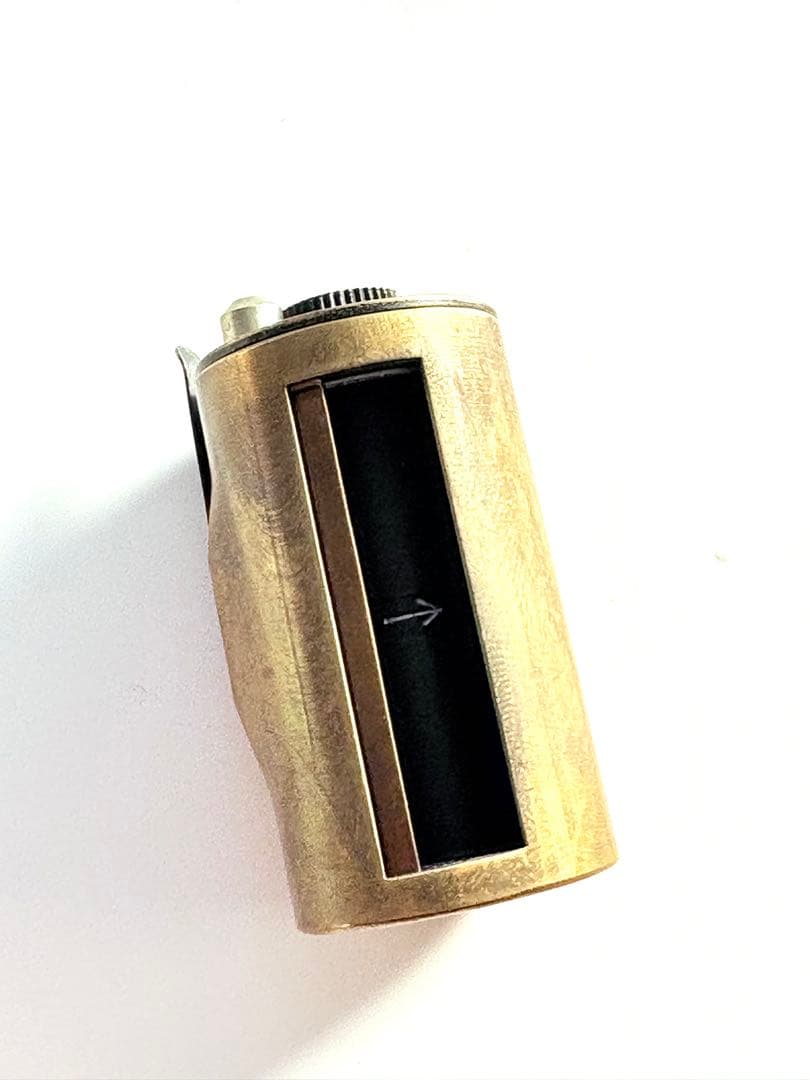 Leica film case フィルム パトローネ