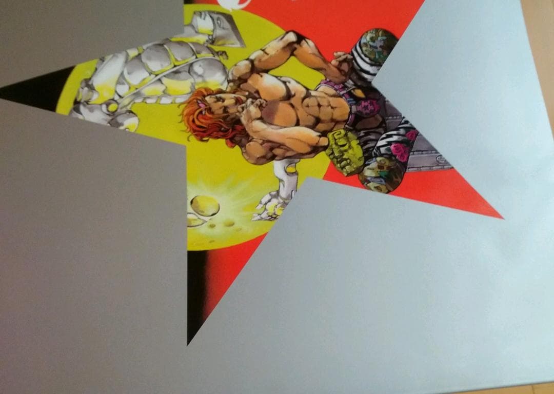 JOJOVELLER A GOGO パンフ GUCCIで飛ぶ 他 +おまけ付