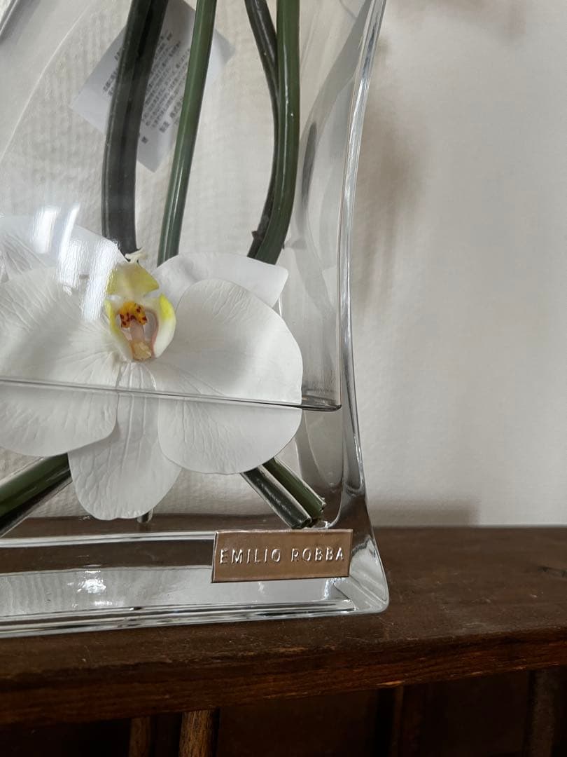 エミリオロバ（EMILIOROBBA）　エミリオロバ